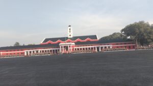 IMA Dehradun 